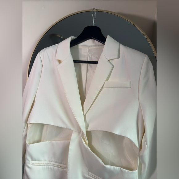 Mango style Jacket - Picture 4 of 5